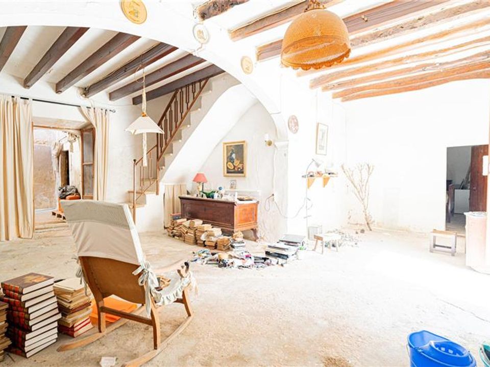 Byhus i Costitx, Mallorca - foto 2